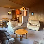 Hotel Eden Anzere