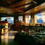 酒店 Eden