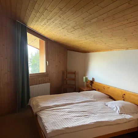 Eden Hotel 3*