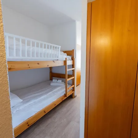 Hotel Eden