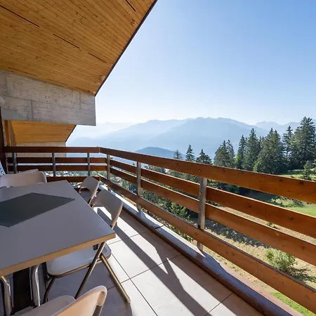 Eden 3* Anzère