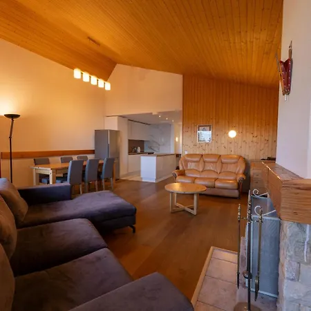 Hotel Eden