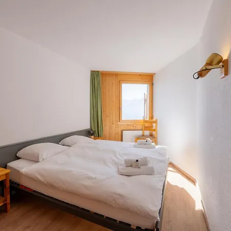 Hotel Eden Anzère