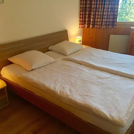 Eden Hotel Anzère