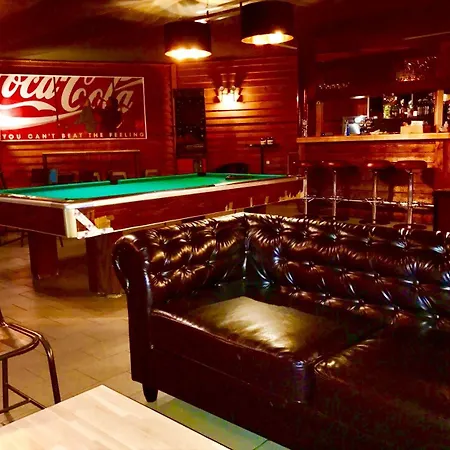 Hotel Eden 3*