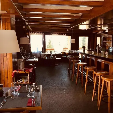 Hotel Eden