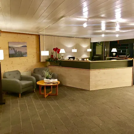 Eden Hotel 3*
