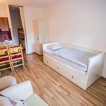 Szálloda Eden 3*