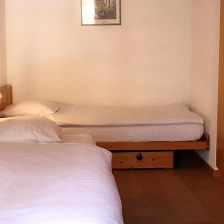 Hotell Eden