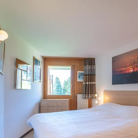 Eden Hotell