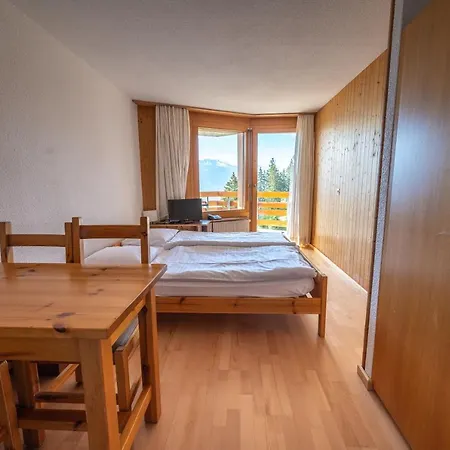 Eden Hotell 3*