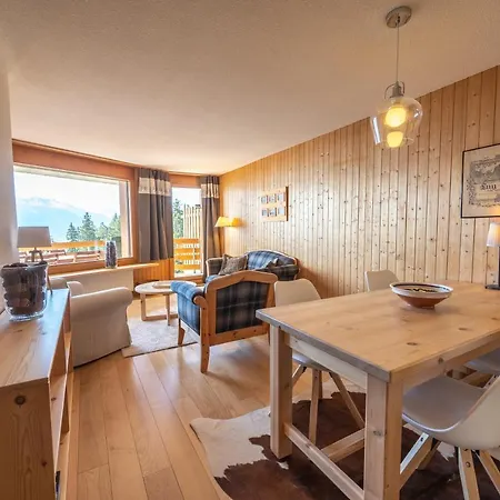 Hotell Eden Anzère