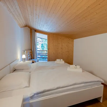 Eden Hotell Anzère