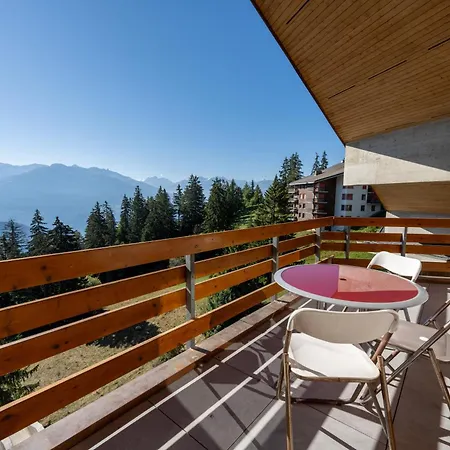 Eden Hotell