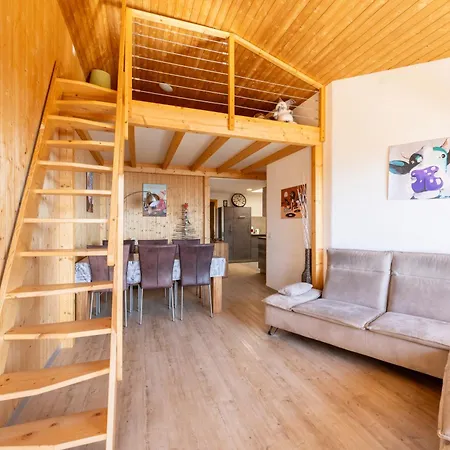 Hotell Eden Anzère