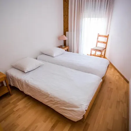 Eden Hotell Anzère