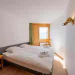 Hotel Eden Anzère