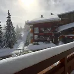Eden Anzère