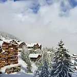 Hotel Eden