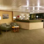 Hotel Eden