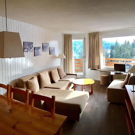 Eden Hotel