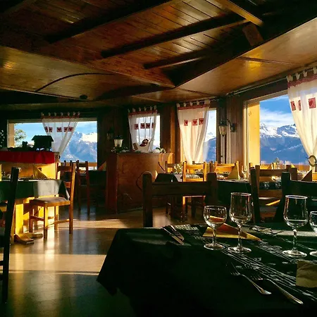 Hotel Eden