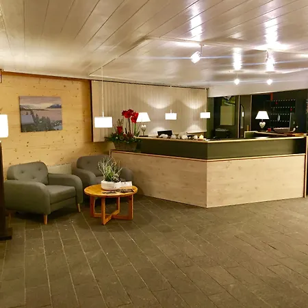Hotel Eden